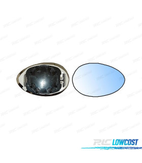 GLACE RÉTROVISEUR BASE DROITE ALFA 156 97-05