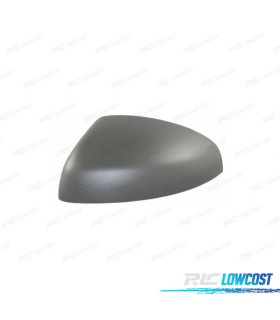 COQUE RÉTROVISEUR GAUCHE AUDI A1 10-19 IMPRIMÉ