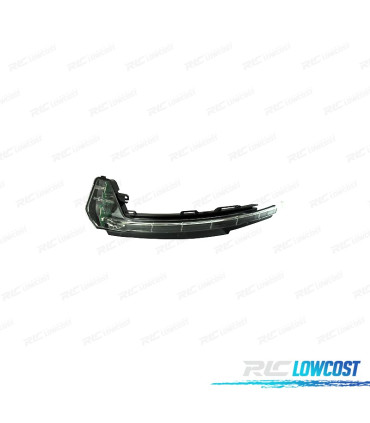 CLIGNOTANT RÉTROVISEUR GAUCHE AUDI A1 10-19