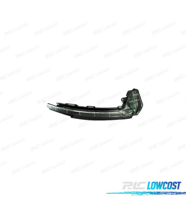 CLIGNOTANT RÉTROVISEUR DROIT AUDI A1 10-19