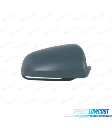COQUE RÉTROVISEUR DROIT AUDI A3 00-03