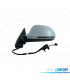 RÉTROVISEUR COMPLET GAUCHE AUDI A3 8P 8PA 08-10 5P