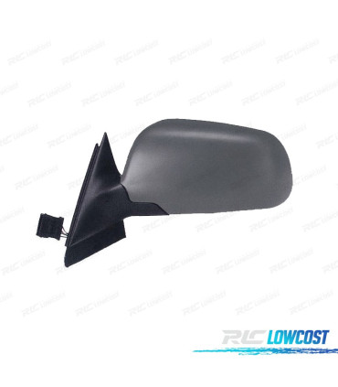 RÉTROVISEUR COMPLET GAUCHE AUDI A3 8L 96-00