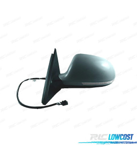 RÉTROVISEUR COMPLET GAUCHE AUDI A4 B8 08-11