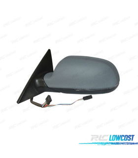 RÉTROVISEUR COMPLET GAUCHE AUDI A5 SPORTBACK 10-17 PLIABLE