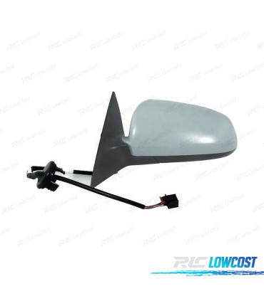 RÉTROVISEUR COMPLET GAUCHE AUDI A6 C6 4F 04-08