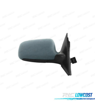 RÉTROVISEUR COMPLET DROIT AUDI A6 C5 4B 97-04