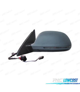 RÉTROVISEUR COMPLET GAUCHE AUDI Q3 11-