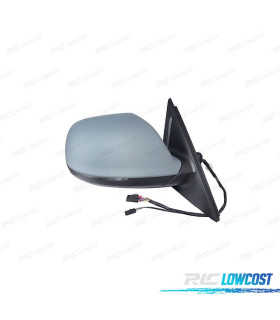 RÉTROVISEUR COMPLET DROIT AUDI Q5 08-16