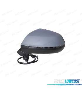 RÉTROVISEUR COMPLET GAUCHE AUDI Q5 16-20