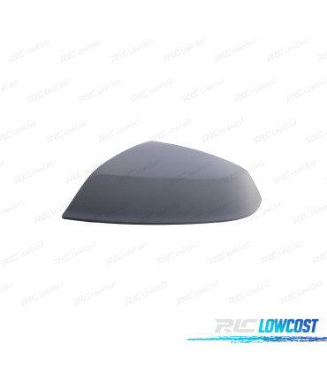 COQUE RÉTROVISEUR GAUCHE AUDI Q7 15-