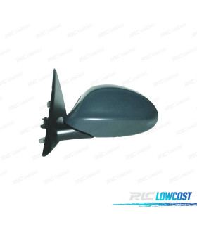 RÉTROVISEUR COMPLET GAUCHE BMW SÉRIE 3 E90 4P 05-08