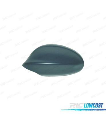 COQUE RÉTROVISEUR GAUCHE BMW SÉRIE 3 E90 E91 05-08