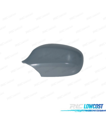 COQUE RÉTROVISEUR GAUCHE BMW SÉRIE 3 E90 4P 08-11 E91 TOURING