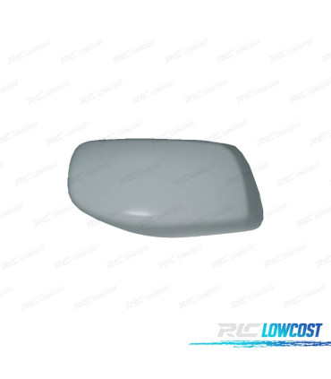 COQUE RÉTROVISEUR GAUCHE BMW SÉRIE 5 E60 E61 03-10
