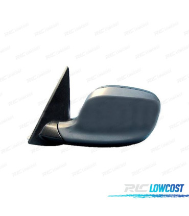 RÉTROVISEUR COMPLET GAUCHE BMW X1 E84 09-12