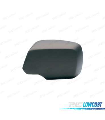COQUE RÉTROVISEUR GAUCHE BMW X3 E83 04-08