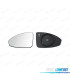 GLACE RÉTROVISEUR BASE GAUCHE CHEVROLET CRUZE 09-17 THERMIQUE