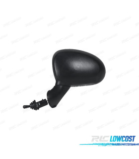 RÉTROVISEUR COMPLET GAUCHE CHEVROLET MATIZ 06-08