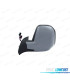 RÉTROVISEUR COMPLET GAUCHE CITROEN BERLINGO 08-12 RABATTABLE