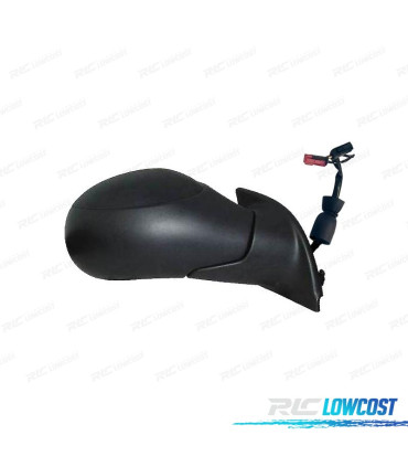 RETROVISEUR COMPLET DROIT CITROEN C3 02-10