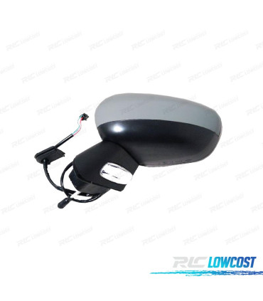 RÉTROVISEUR COMPLET GAUCHE CITROEN C3 10-19