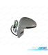 RÉTROVISEUR COMPLET GAUCHE CITROEN C4 04-09 RABATTABLE
