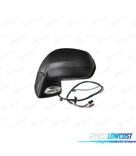 RÉTROVISEUR COMPLET GAUCHE CITROËN C4 PICASSO 06-12