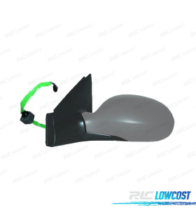 RÉTROVISEUR COMPLET GAUCHE CITROEN C5 01-08