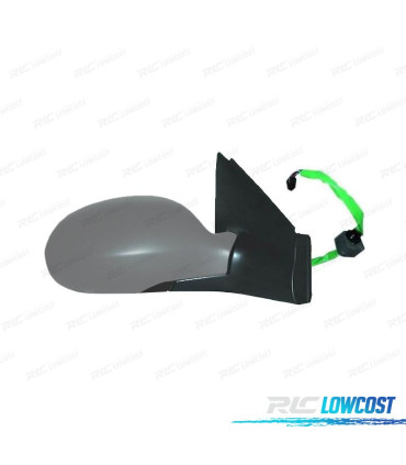 RETROVISEUR COMPLET DROIT CITROEN C5 01-08