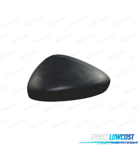 COQUE RÉTROVISEUR GAUCHE CITROËN DS3 10- NOIR