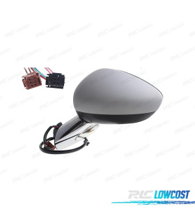 RÉTROVISEUR COMPLET GAUCHE CITROEN DS3 10-16