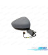 RÉTROVISEUR COMPLET DROIT CITROEN DS4 11- 8 PINS