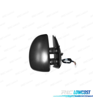 RETROVISEUR COMPLET DROIT CITROEN JUMPER 01-06 ELECTRIQUE