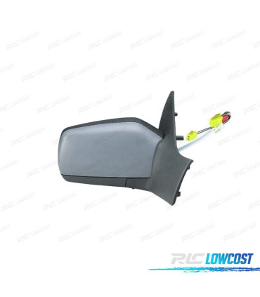 RÉTROVISEUR COMPLET DROIT CITROËN XANTIA 93-01 SONDE