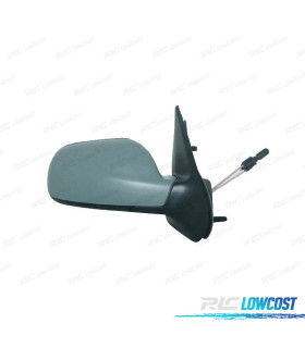 RETROVISEUR COMPLET DROIT CITROEN XSARA 03-05