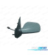 RÉTROVISEUR COMPLET GAUCHE CITROEN XSARA 03-05 ÉLECTRIQUE