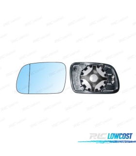GLACE RÉTROVISEUR BASE GAUCHE CITROEN XSARA 03-05 ASPHERIQUE