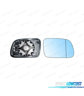 GLACE RÉTROVISEUR BASE DROITE CITROEN XSARA 03-05 CONVEXE