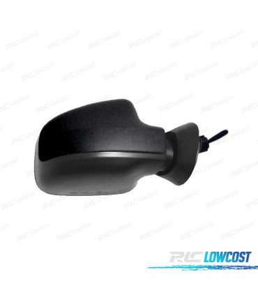 RÉTROVISEUR COMPLET DROIT DACIA DUSTER 13-17