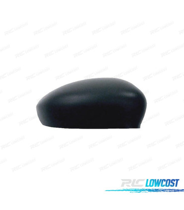 COQUE RÉTROVISEUR DROIT FIAT 500 07-11