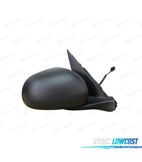 RÉTROVISEUR COMPLET DROIT FIAT 500L 12-20
