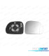 GLACE RÉTROVISEUR BASE DROITE FIAT 500L 12-17 THERMIQUE