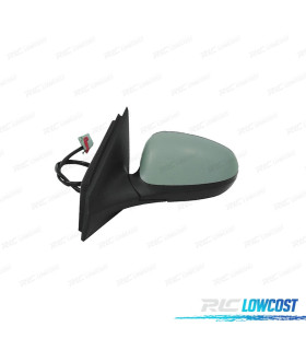RÉTROVISEUR COMPLET GAUCHE FIAT CROMA 05-08