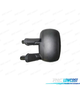 RÉTROVISEUR COMPLET GAUCHE FIAT DOBLO 01-10