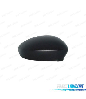 COQUE RÉTROVISEUR DROIT FIAT LINEA 07- NOIR