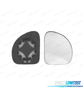 GLACE RÉTROVISEUR BASE DROITE FIAT MULTIPLA 99-10