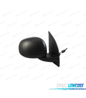RETROVISEUR COMPLET DROIT FIAT PANDA 12-17