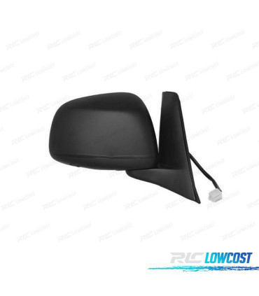 RÉTROVISEUR COMPLET DROIT FIAT SEDICI 06-12