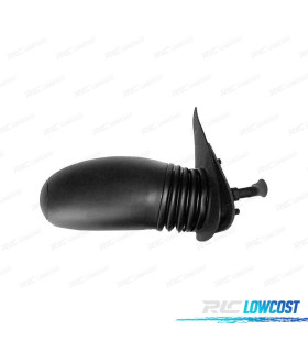 RÉTROVISEUR COMPLET DROIT FIAT SEICENTO 98-17